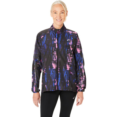 ASICS Road Lite-Show Packable Jacka Dam