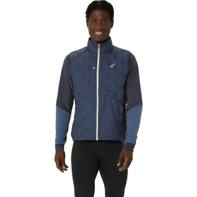 ASICS Road Winter Gilet Heren