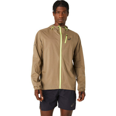 ASICS Fujitrail Waterproof Jack Heren