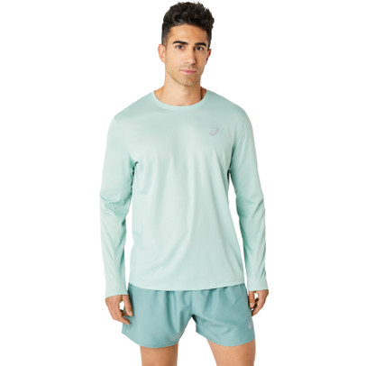 ASICS Core Longsleeve Top Heren
