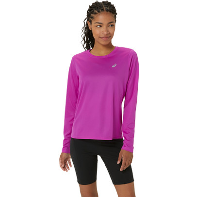 ASICS Core Longsleeve Shirt Dames