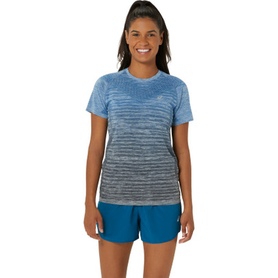 ASICS Seamless T-Shirt Dames