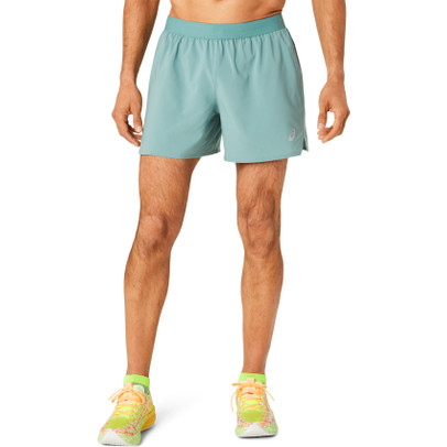 ASICS Road 5'' Shorts Herr