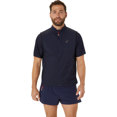 ASICS Metarun Packable Gilet Heren