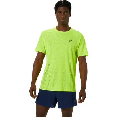 ASICS Metarun T-Shirt Heren
