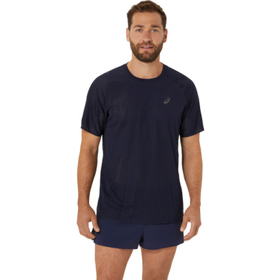ASICS Metarun T-Shirt Herren