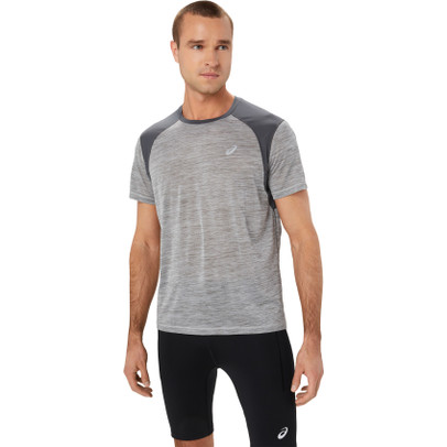ASICS Road T-Shirt Heren