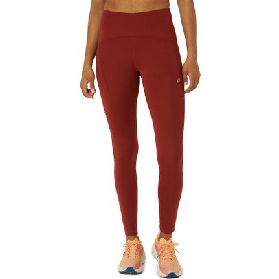 ASICS Road High Waist Legging Dames