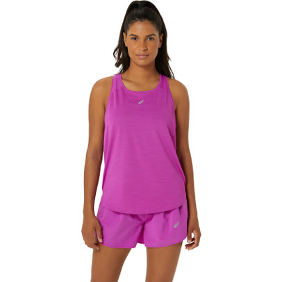 ASICS Road Singlet Dames