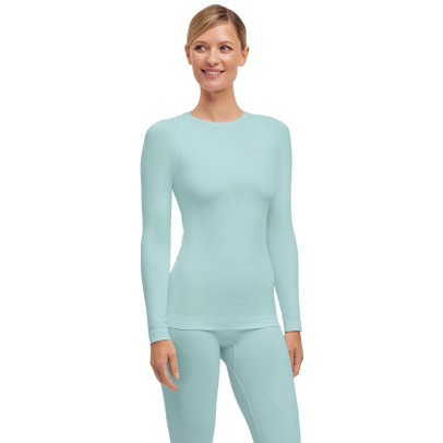 FALKE Warm Longsleeve T-Shirt Damen