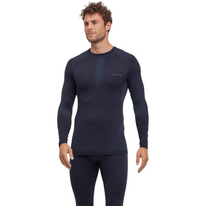 FALKE Warm Longsleeve T-Shirt Herren