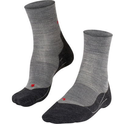 FALKE RU4 Endurance Wool Sokken Dames