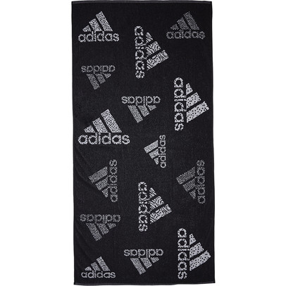 Adidas Handdoek Large