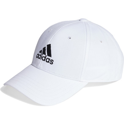 adidas Logo Cap