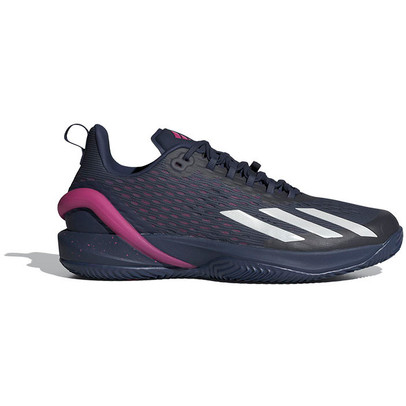 adidas Adizero Cybersonic Clay Heren TennisDirect