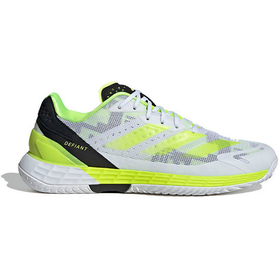 adidas Defiant Speed 2 Heren