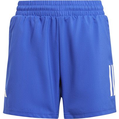 adidas Club 3 Stripes Short Jongens