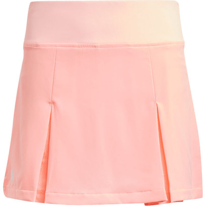 adidas Club Pleated Skirt Mädchen