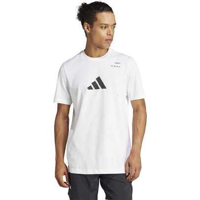 adidas Tennis Tee
