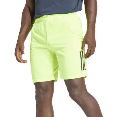 adidas Club 3 Stripes Short