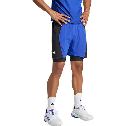 adidas Aeroready 2 in 1 Shorts