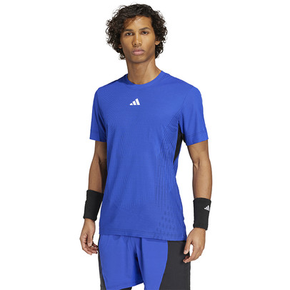 adidas Tennisshirt Heren Breedste aanbod TennisDirect