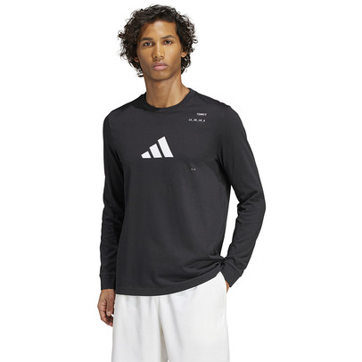 adidas Tennis Longsleeve