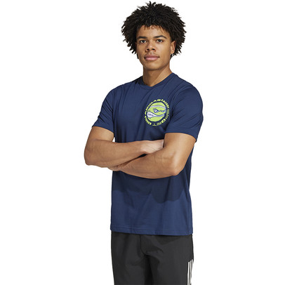 adidas Racket Tee