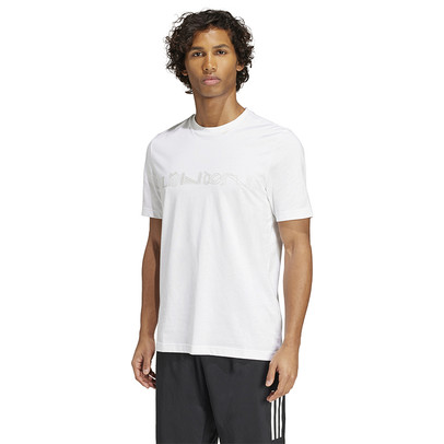 adidas London Tee