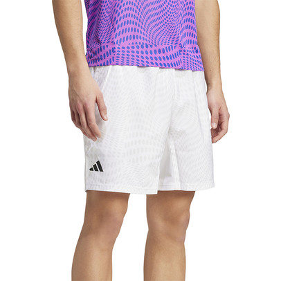 adidas Club Graph Short
