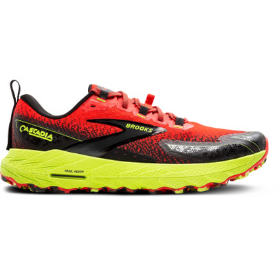 Brooks Cascadia 18 Heren