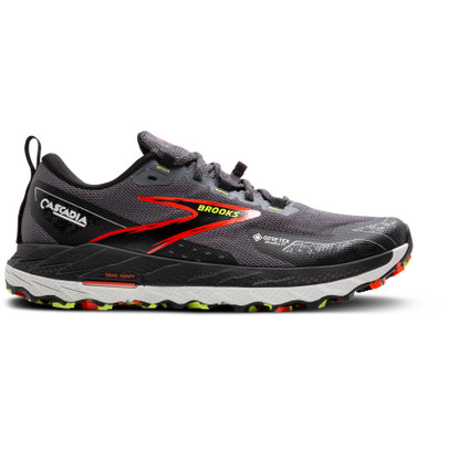 Brooks Cascadia 18 GTX Heren