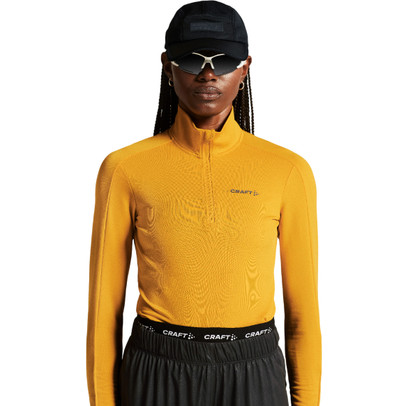 Craft Core Gain Midlayer Dames