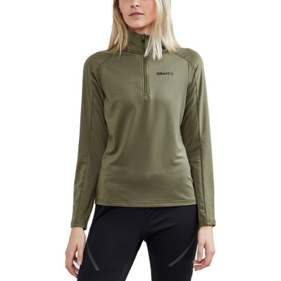 Craft Core Gain Midlayer Dames