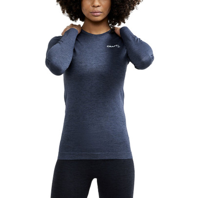 Craft Core DryActive Comfort Longsleeve Dames