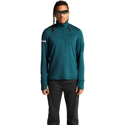 Craft Adv Subz Longsleeve 2 Heren