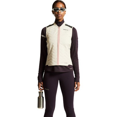 Craft Adv Subz Vest 3 Dames