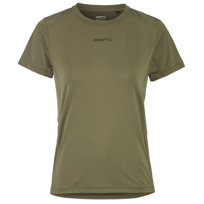 Craft Adv Essence T-Shirt 2 Dam