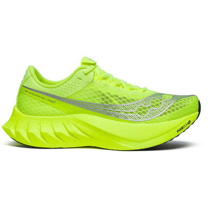 Saucony Endorphin PRO 4 Heren