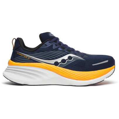 Saucony Hurricane 24 Herren RunningDirect