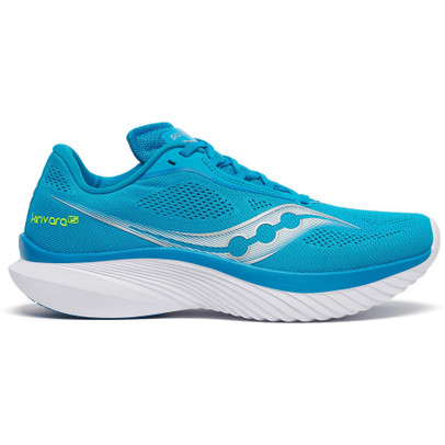 Saucony Kinvara 15 Herren RunningDirect