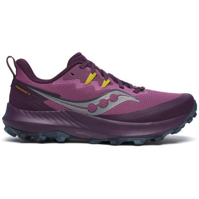 Saucony men's peregrine 9 2025