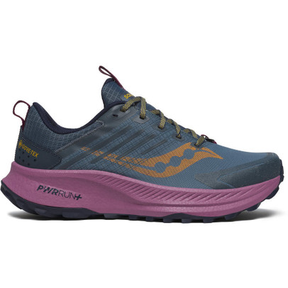 Saucony ride 8 gore tex outlet