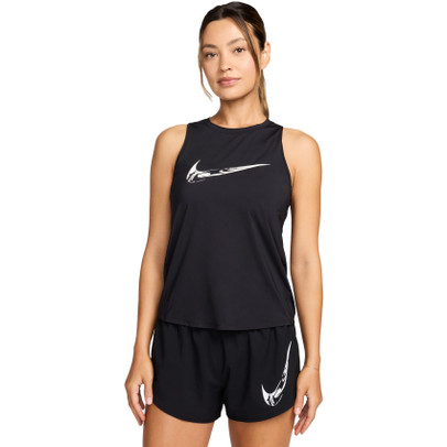Nike Dri-FIT One Swoosh Singlet Dames