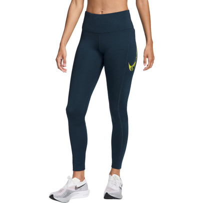 Nike DriFit Fast 7/8 Tight Women