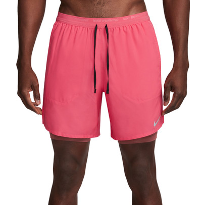 Mens pink running shorts shop