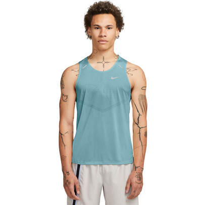 Nike Dri-FIT Rise 365 Singlet Heren