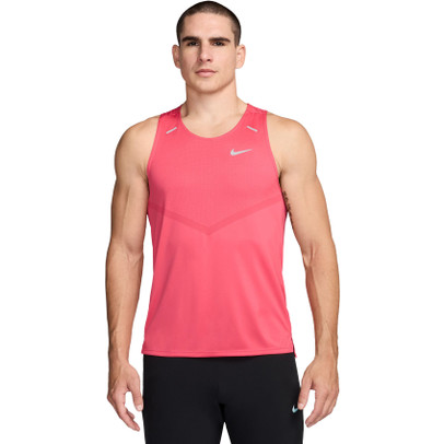 Nike Dri-FIT Rise 365 Tank Heren