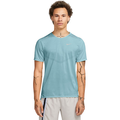 Nike Dri-FIT Rise 365 T-Shirt Heren