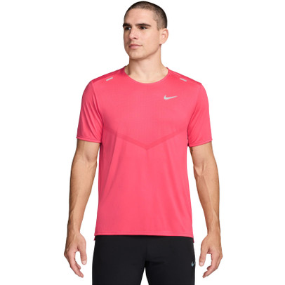 Nike DF Rise 365 Short Sleeve Herren